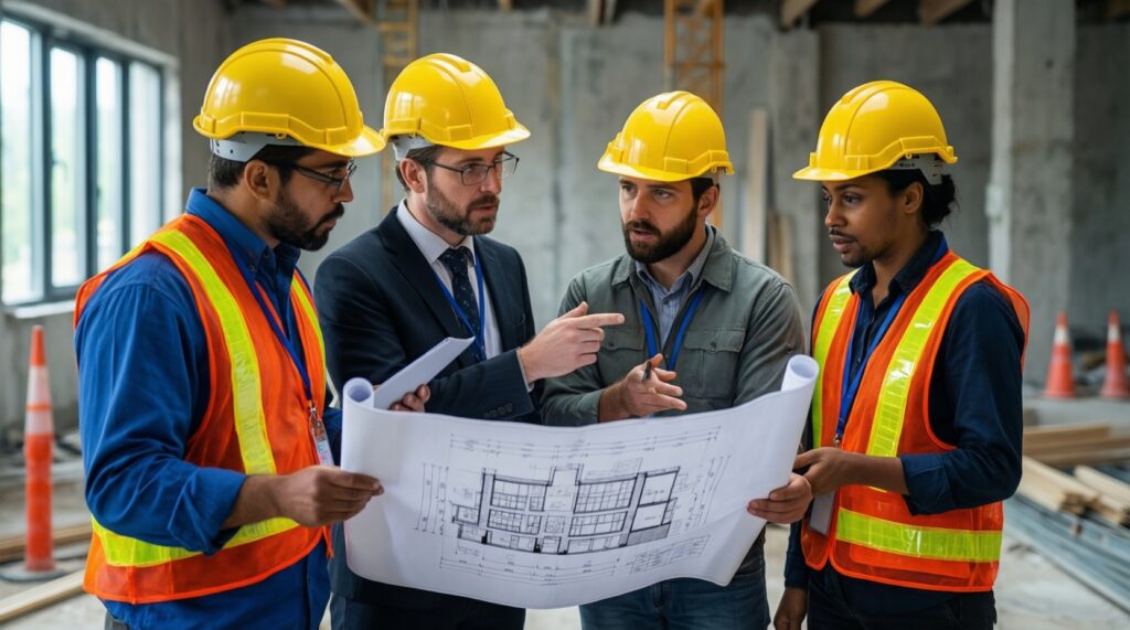 Капремонт школ и детсадов: какие учреждения обновят в этом году и на какой стадии работы - иллюстрация