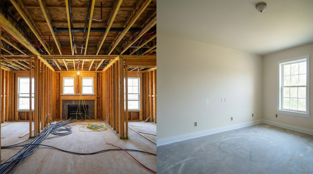 Капремонт школ и детсадов: какие учреждения обновят в этом году и на какой стадии работы - иллюстрация