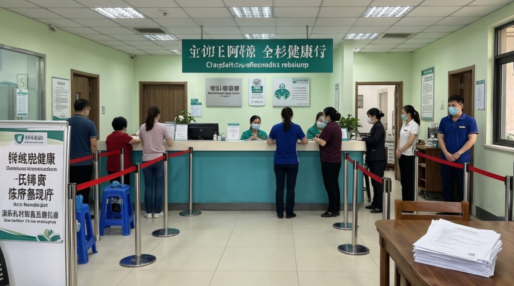 Здравоохранение в регионе: открытие ФАПов, очереди в поликлиниках и доступность врачей - иллюстрация