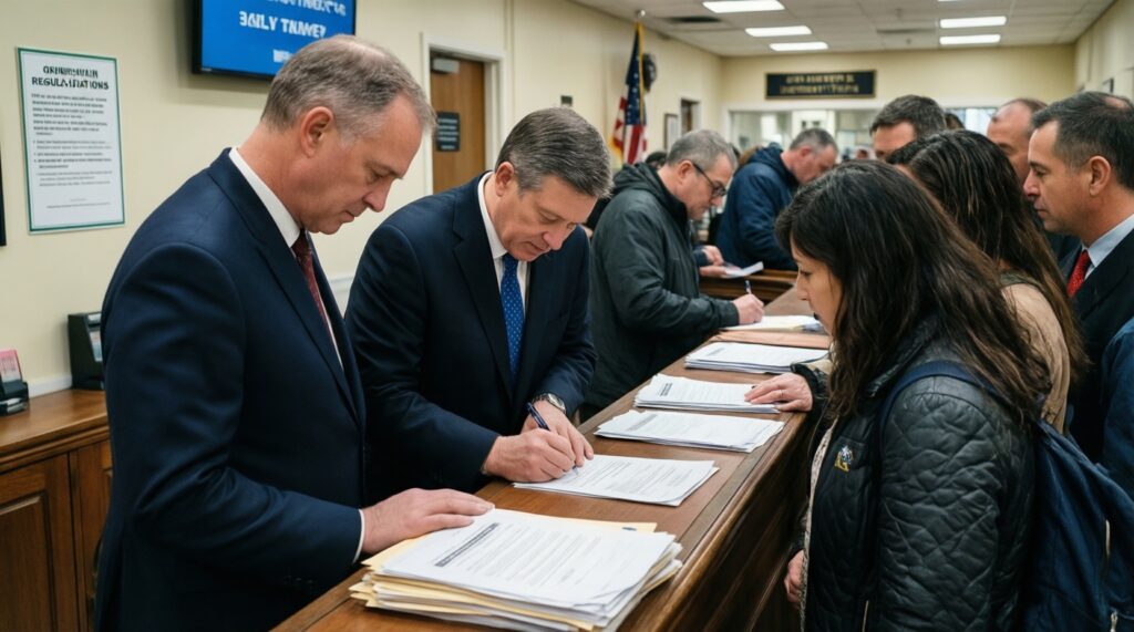 Актуальные темы недели: главные события Брянской области простым языком - иллюстрация