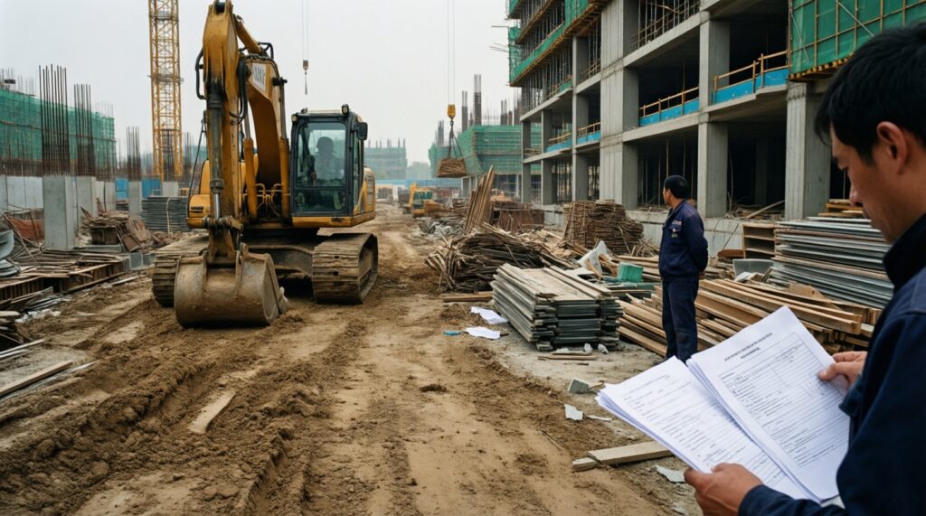 Строительство и жильё: новые микрорайоны, соцобъекты, ипотека и проблемы долгостроев - иллюстрация