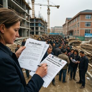 Строительство и жильё: новые микрорайоны, соцобъекты, ипотека и проблемы долгостроев