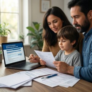 Поддержка семей и соцвыплаты: что изменилось, кому положено и как оформить