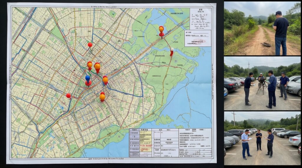 Развитие туризма: маршруты выходного дня, малоизвестные места и локальные бренды - иллюстрация