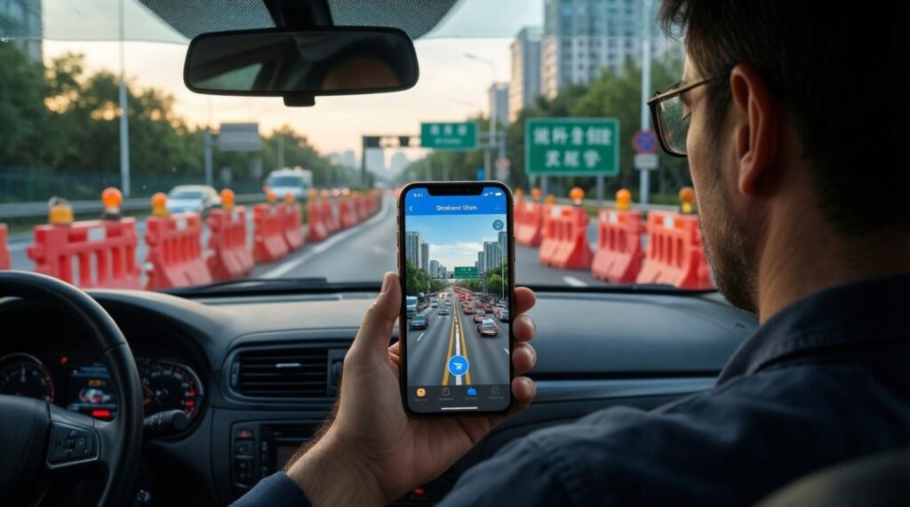 Дорожные ремонты и перекрытия: где, когда и как объехать в Брянске и районах - иллюстрация