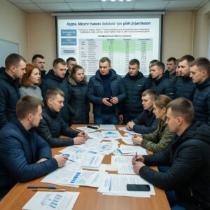 Истории людей Брянщины: как волонтёры, учителя, врачи и предприниматели меняют регион