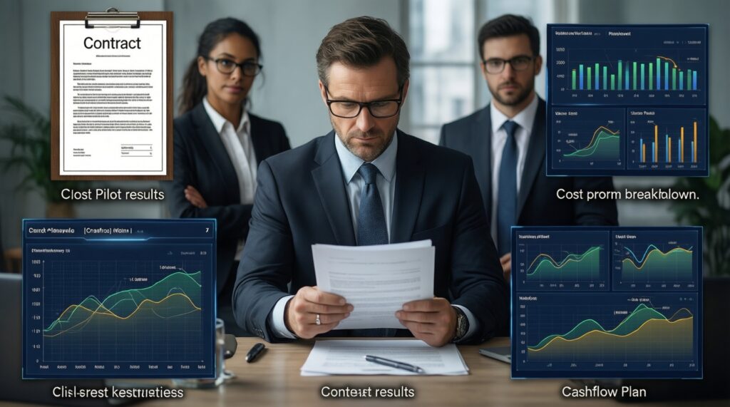 Бизнес и экономика: новые производства, инвестиции и меры поддержки малого бизнеса - иллюстрация