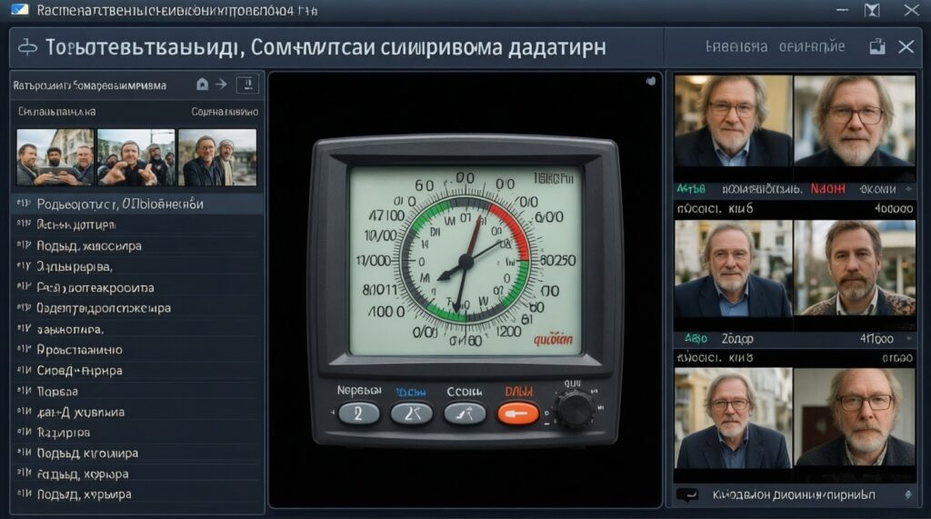 ЖКХ под контролем: качество воды, отопление, вывоз мусора и ответы управляющих компаний - иллюстрация