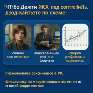ЖКХ под контролем: качество воды, отопление, вывоз мусора и ответы управляющих компаний